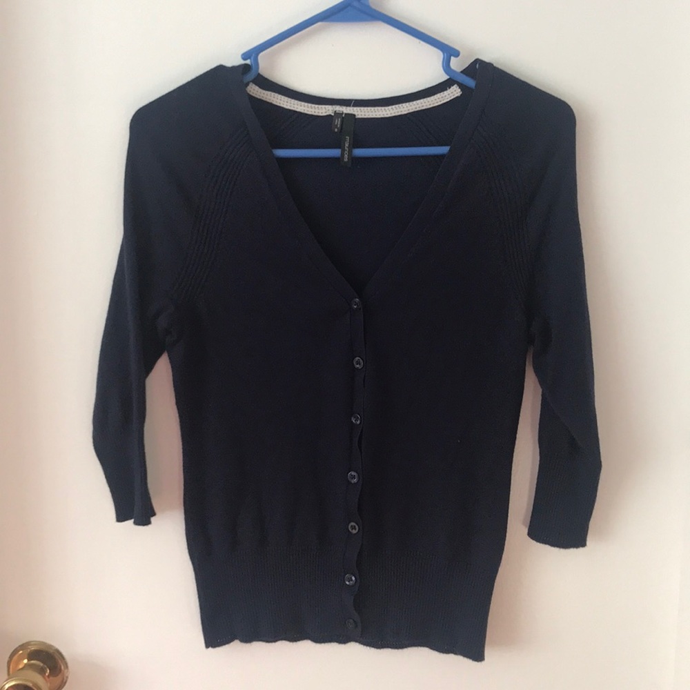 women’s cardigan
